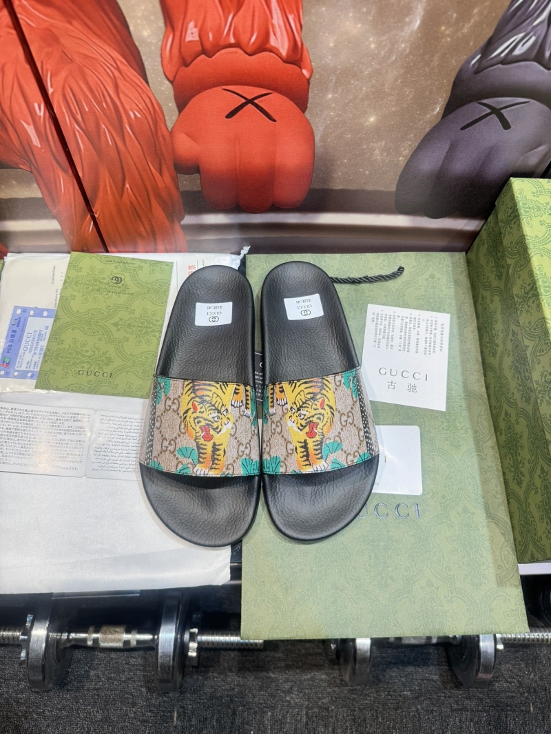 Gucci Slippers